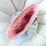 CHANE Pink Size: 30cmX37cmX10cm - Image 7