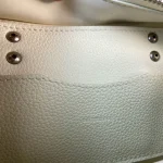 Balenciag* Neo Classic biker bag Size: 16.5*22*9*14.5cm - Image 7