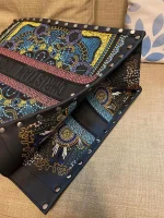 Dior book tote Size: 41 - Image 8