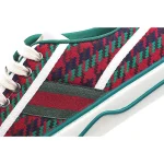 GUCCI Mirosoft Gucci Shoes Casual Sneakers - Image 7