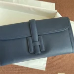 Dark blue Dinner bag - Image 8