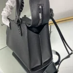 Balenciag* Neo Classic Motorcycle Bag Size: 16.5*22*9*14.5cm - Image 7