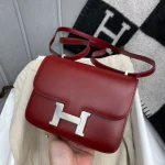 constance mini Size: 19 stewardess bag - Image 8