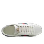 Gucci ACE series small white shoes casual shoes - Image 7