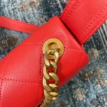 Chane One Shoulder Crossbody Model: AS2842 Size 24 6.5 18cm - Image 5