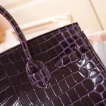 Birkin Hermes Size: 30cm - Image 7