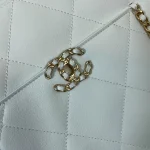 Calfskin Dimensions: 30.5×31.5×1.5 - Image 4