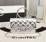 CHANE Hand Carry One Shoulder Crossbody Size: 26*17*7 Style Number: 8949