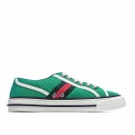 GUCCI Mirosoft Gucci Shoes Casual Sneakers - Image 6