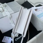 Calfskin AS2680 Size: 21*15*8cm - Image 7