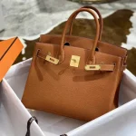 Birkin Size: 30CM