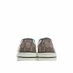 GUCCI Mirosoft Gucci Shoes Casual Sneakers - Image 9