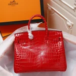 Birkin Hermes size30cm - Image 5