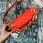 Chane Model: AS2356 Size: 18*14.5*8 - Image 6