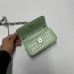 Crossbody Bags Size: 19✖️10✖️7cm - Image 5