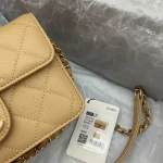 Chane Xiaoxiang Classic Bag Model: AS3002 size: 18/13/7 - Image 8