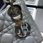 Classic size:17155cm Colour scheme: pearl grey - Image 6