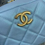 Chane Sachet Model AS2856 Dimensions: 18x14x7cm - Image 8