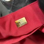 Chane l Model: 2021 Vintage Size: 37*40*11 - Image 7