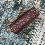 Chane Underarm Bag Model: AS1787 Size: 20 - Image 7