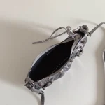 Crossbody bag Size: 20*11*4CM - Image 9