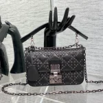 Black LUCKY size:21*3*13cm