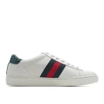 Gucci ACE series small white shoes casual shoes - Image 7