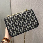 Classic Letter Chain Bag Size :24cm - Image 7