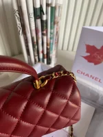 Chane Mini CfHandle Size: 20x6x13cm Code: AS2431 - Image 6