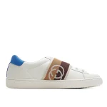 Gucci ACE series small white shoes casual shoes - Image 6