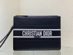 Caro Daily clutch bag - Image 6