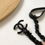 Chane Lacquer Chain Size: 12.5 9cm Code: 1955 - Image 5