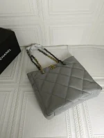 Black Gold Size: 37*28*10cm Style: 728 - Image 7