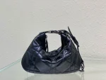 Caro Tulip Handbag Size: 25x16x2.5 cm