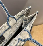 Book Tote Collection Size: 41.5cm 36cm - Image 7