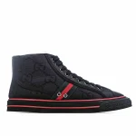 GUCCI Mirosoft Gucci Shoes Casual Sneakers - Image 8