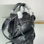 Balenciag* Neo Classic Casual Bag Size: 18cm - Image 7
