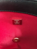 Chane1 Chain Bag Size: 22X6X15cm 26X6X17cm - Image 6