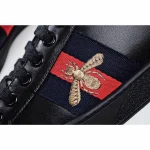 Gucci ACE series small white shoes casual shoes - Image 6