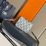 Clutch Messenger Bag Size: 17*12.5*5cm