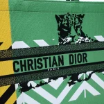 Book Tote Tote Size:1286 Size:41.5×34.5x16cm 36.5x28x14cm - Image 5