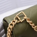 Chane Model: AS2764 Model: 9063 Size: 24 *14 *6cm - Image 7