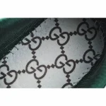 GUCCI Mirosoft Gucci Shoes Casual Sneakers - Image 3