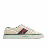 GUCCI Mirosoft Gucci Shoes Casual Sneakers - Image 6