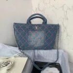 CHANE Size: 32*42*27*12 Style: AS3312 - Image 6