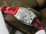 Franck Muller Cask Watch Diameter: 4331 mm - Image 5