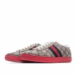 Gucci ACE series small white shoes casual shoes - Image 6