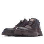 Gucci Hiking Boosts Hiking Boots Martin Boots - Image 6