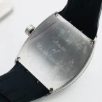 Franck Muller Yachting Diameter: 45 mm - Image 3