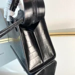 Balenciag* Neo Classic Casual Bag Size: 18cm - Image 5